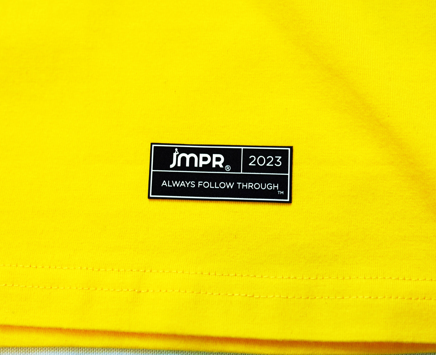 JMPR™ | KB Tee